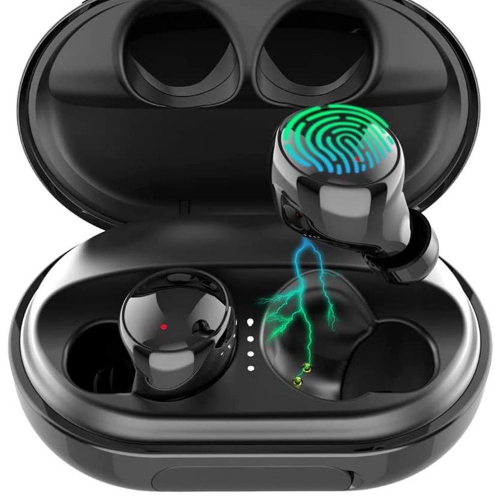 Wireless Earbuds Bluetooth 5.0 Headphones